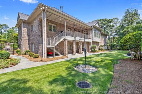 Tiny photo for 319 Birnam Drive, Fayetteville, NC 28305 (MLS # 767710)
