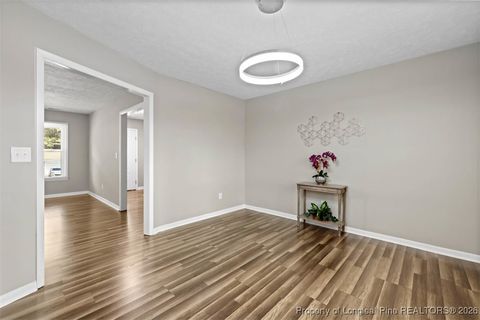 Tiny photo for 1036 Leslie Drive, Fayetteville, NC 28314 (MLS # 754283)