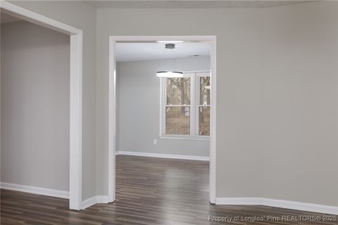 Tiny photo for 1036 Leslie Drive, Fayetteville, NC 28314 (MLS # 754283)