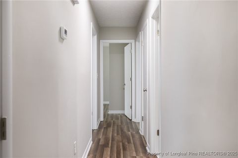 Tiny photo for 1036 Leslie Drive, Fayetteville, NC 28314 (MLS # 754283)