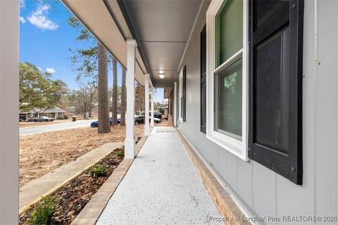 Tiny photo for 1036 Leslie Drive, Fayetteville, NC 28314 (MLS # 754283)