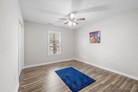 Tiny photo for 1036 Leslie Drive, Fayetteville, NC 28314 (MLS # 754283)