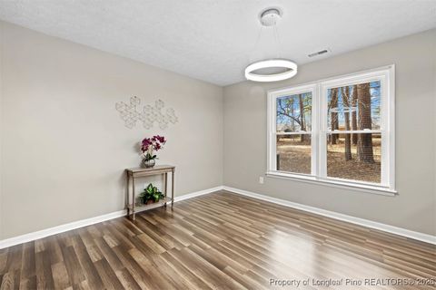 Tiny photo for 1036 Leslie Drive, Fayetteville, NC 28314 (MLS # 754283)