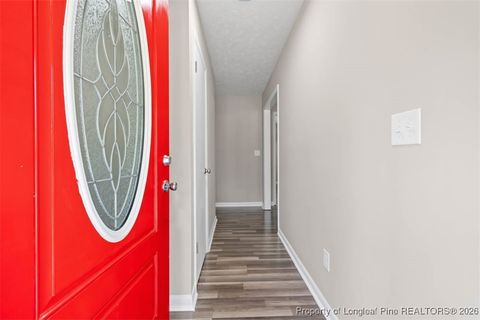 Tiny photo for 1036 Leslie Drive, Fayetteville, NC 28314 (MLS # 754283)