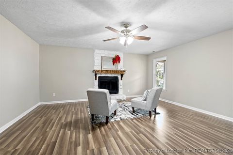 Tiny photo for 1036 Leslie Drive, Fayetteville, NC 28314 (MLS # 754283)