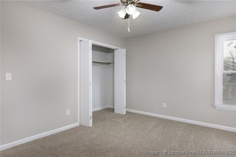 Tiny photo for 1036 Leslie Drive, Fayetteville, NC 28314 (MLS # 754283)
