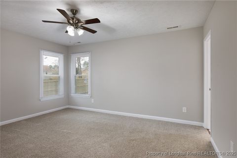 Tiny photo for 1036 Leslie Drive, Fayetteville, NC 28314 (MLS # 754283)