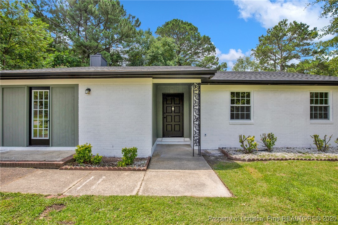 6541 Green Meadow Road