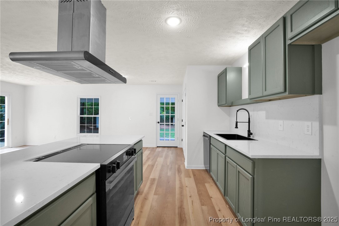 6541 Green Meadow Road