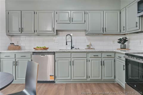 Tiny photo for 1610 Irwin Circle, Fayetteville, NC 28303 (MLS # 766956)