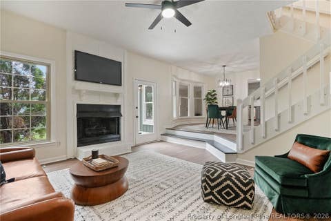 Tiny photo for 1610 Irwin Circle, Fayetteville, NC 28303 (MLS # 766956)