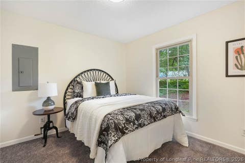 Tiny photo for 1610 Irwin Circle, Fayetteville, NC 28303 (MLS # 766956)
