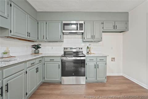 Tiny photo for 1610 Irwin Circle, Fayetteville, NC 28303 (MLS # 766956)