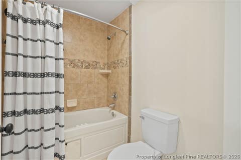 Tiny photo for 1610 Irwin Circle, Fayetteville, NC 28303 (MLS # 766956)