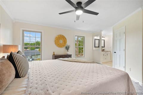 Tiny photo for 1610 Irwin Circle, Fayetteville, NC 28303 (MLS # 766956)
