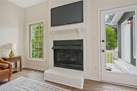 Tiny photo for 1610 Irwin Circle, Fayetteville, NC 28303 (MLS # 766956)