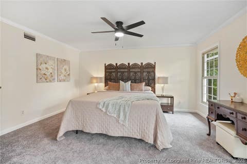 Tiny photo for 1610 Irwin Circle, Fayetteville, NC 28303 (MLS # 766956)