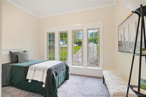 Tiny photo for 1610 Irwin Circle, Fayetteville, NC 28303 (MLS # 766956)