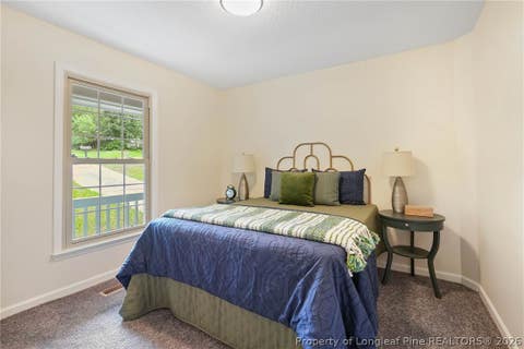 Tiny photo for 1610 Irwin Circle, Fayetteville, NC 28303 (MLS # 766956)