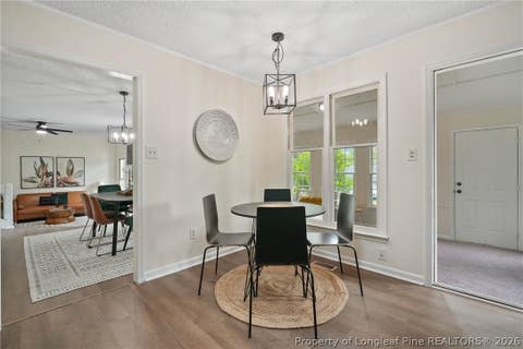 Tiny photo for 1610 Irwin Circle, Fayetteville, NC 28303 (MLS # 766956)