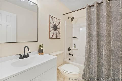 Tiny photo for 1610 Irwin Circle, Fayetteville, NC 28303 (MLS # 766956)