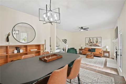 Tiny photo for 1610 Irwin Circle, Fayetteville, NC 28303 (MLS # 766956)