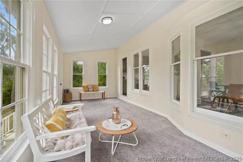 Tiny photo for 1610 Irwin Circle, Fayetteville, NC 28303 (MLS # 766956)