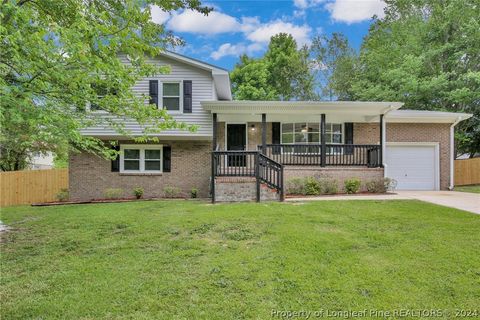 3005 Thornhill Road, Fayetteville, NC 28314 - MLS#: 724868
