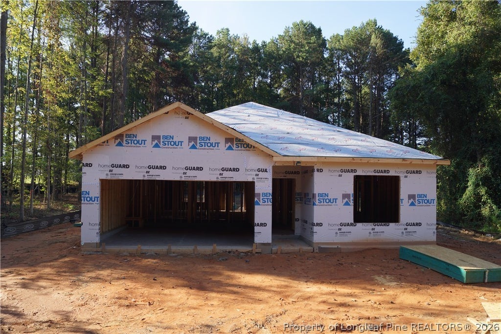 Photo of 147 WILLOWBROOK Drive, Sanford, NC 27330 (MLS # 769340)