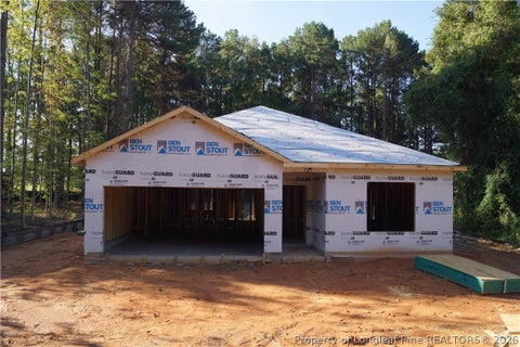 Photo of 147 WILLOWBROOK Drive, Sanford, NC 27330 (MLS # 769340)