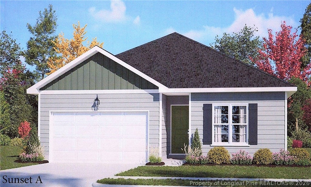 Photo of 147 WILLOWBROOK Drive, Sanford, NC 27330 (MLS # 769340)