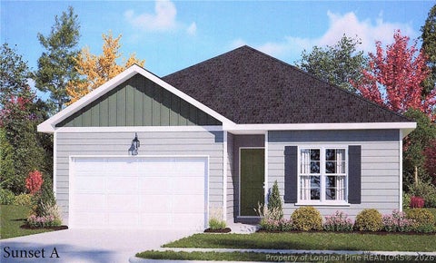 Tiny photo for 147 WILLOWBROOK Drive, Sanford, NC 27330 (MLS # 769340)