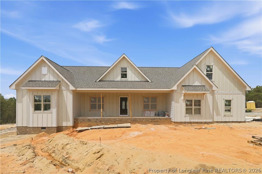 Photo of 305 Mace Street, Sanford, NC 27332 (MLS # 767481)