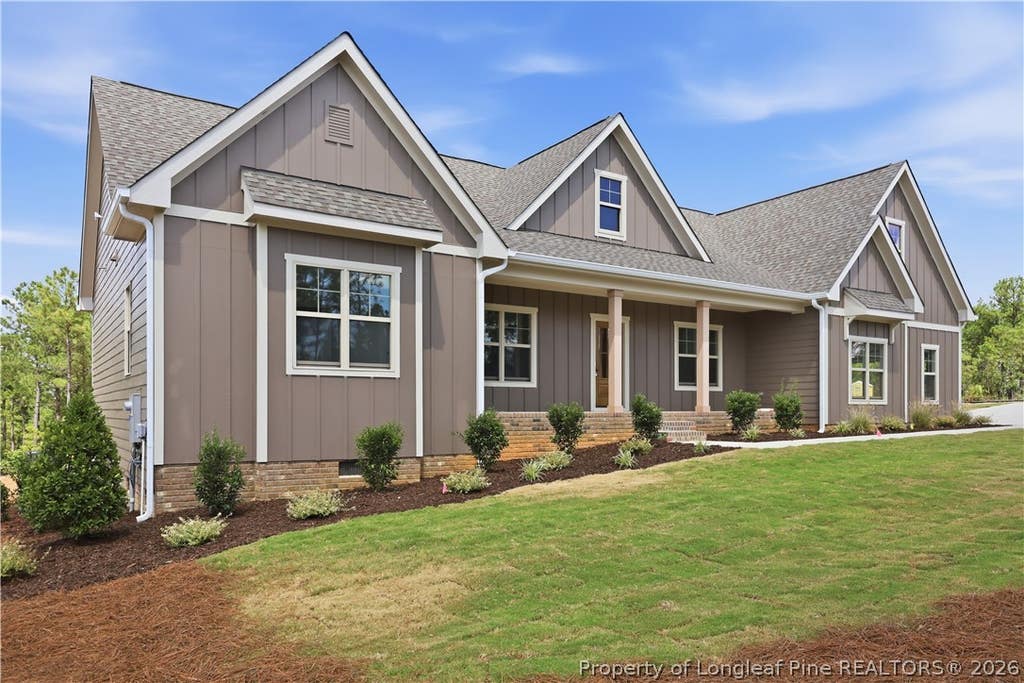 Photo of 305 Mace Street, Sanford, NC 27332 (MLS # 767481)