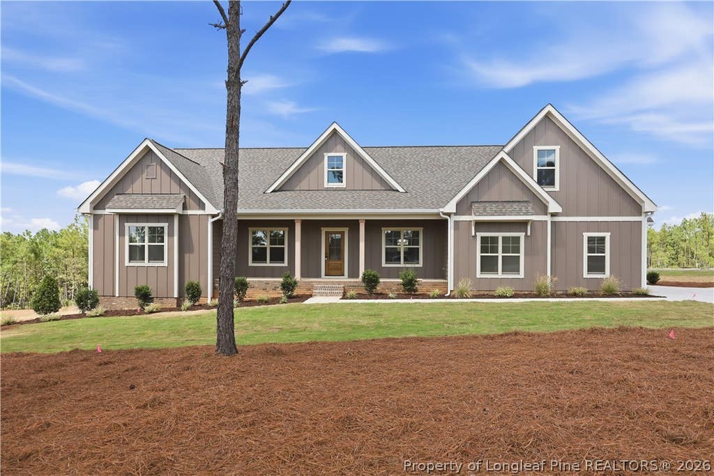 Photo of 305 Mace Street, Sanford, NC 27332 (MLS # 767481)
