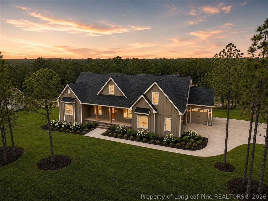 Photo of 305 Mace Street, Sanford, NC 27332 (MLS # 767481)