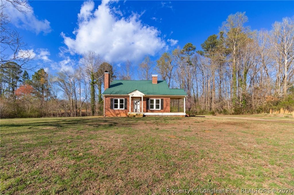 Photo of 2200 W Third Street, Siler City, NC 27344 (MLS # 763153)