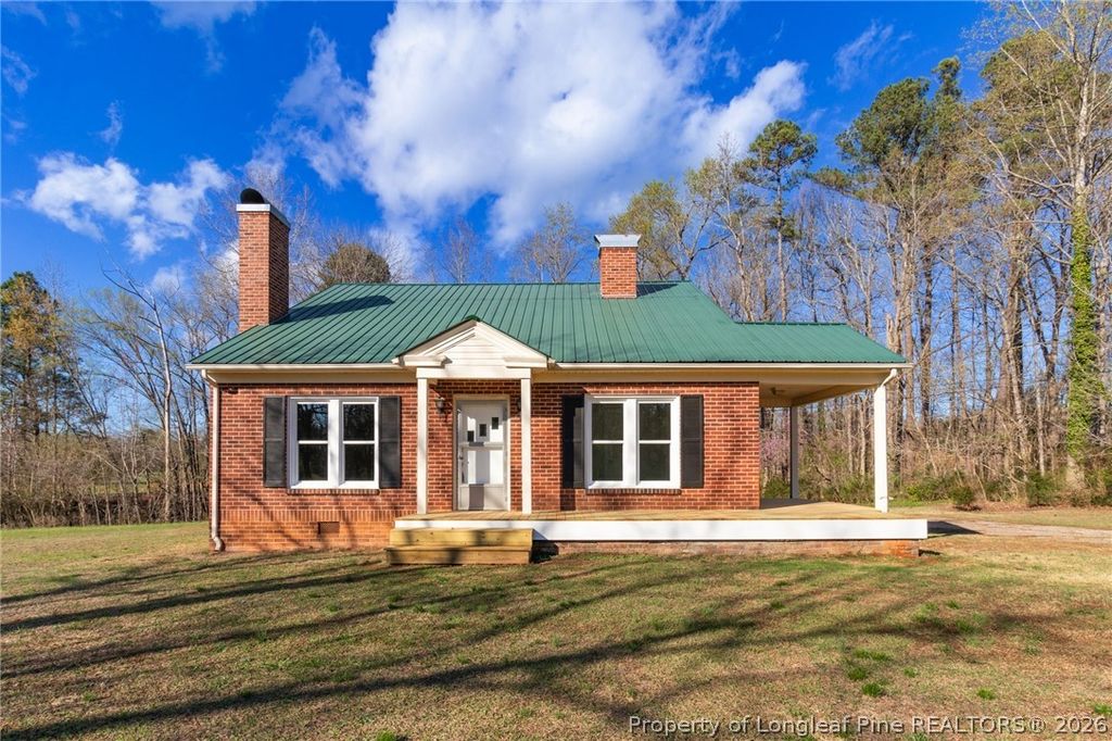 Photo of 2200 W Third Street, Siler City, NC 27344 (MLS # 763153)