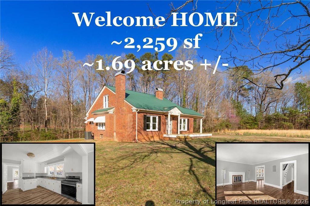 Photo of 2200 W Third Street, Siler City, NC 27344 (MLS # 763153)