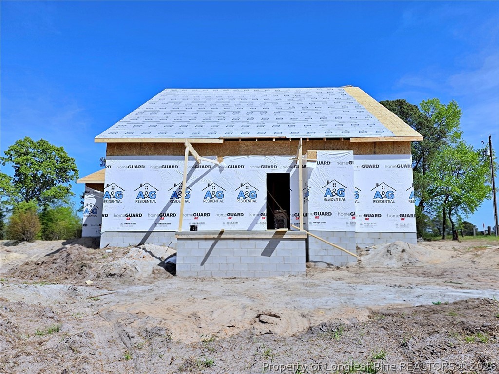 2762 Norrington Road