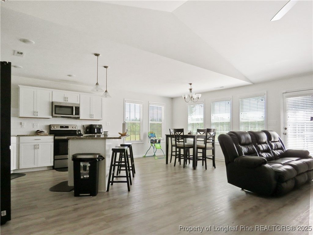 Photo of 751 Wallace McLean Road, Raeford, NC 28376 (MLS # 749831)