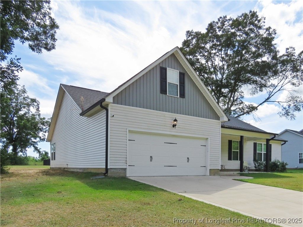 Photo of 751 Wallace McLean Road, Raeford, NC 28376 (MLS # 749831)