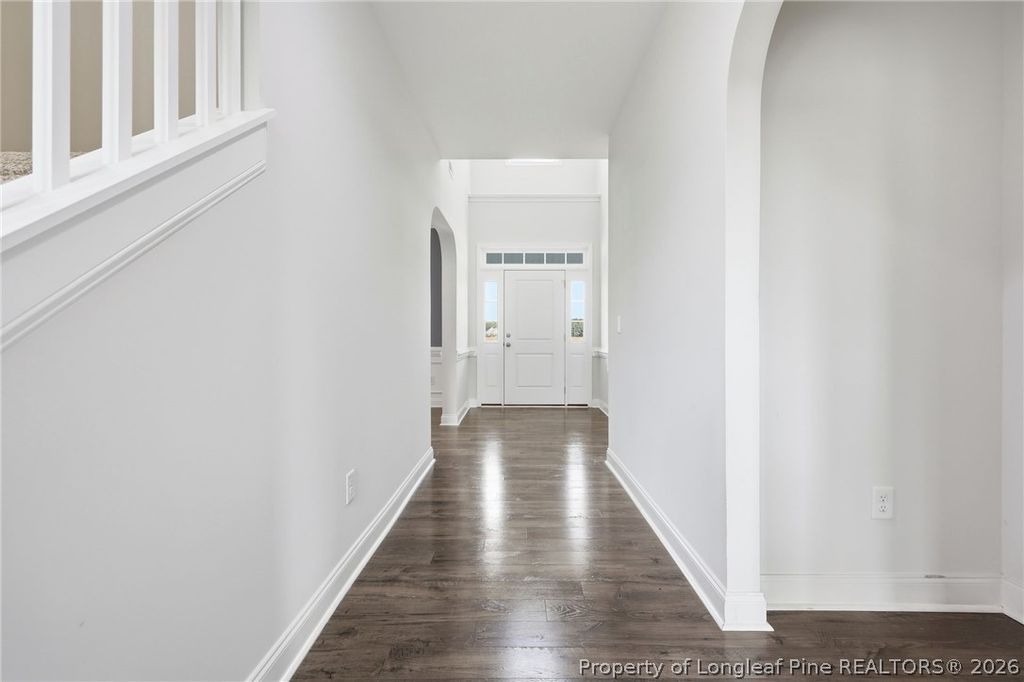 Photo of 4141 McBryde Street, Linden, NC 28356 (MLS # 761890)