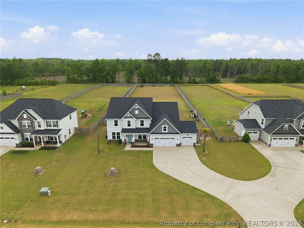 Photo of 4141 McBryde Street, Linden, NC 28356 (MLS # 761890)