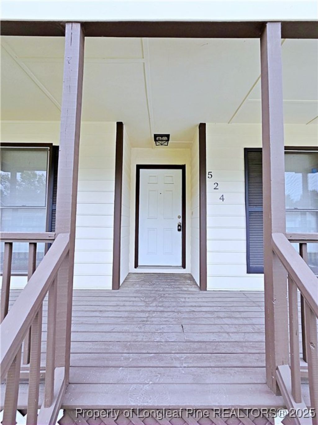 Photo of 524 Jennings Farm Road, Fayetteville, NC 28314 (MLS # 751993)