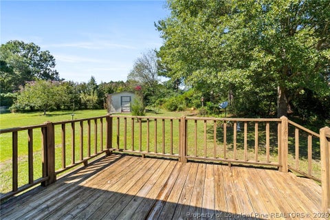 Tiny photo for 109 Deblyn Court, Pine Level, NC 27568 (MLS # 769470)