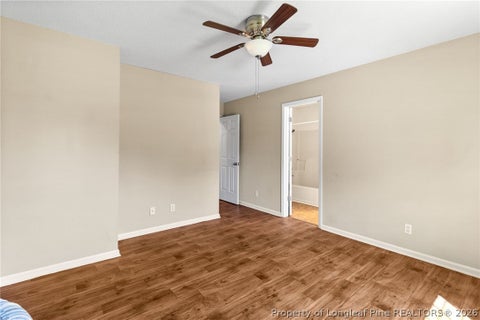 Tiny photo for 109 Deblyn Court, Pine Level, NC 27568 (MLS # 769470)