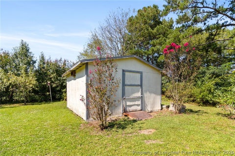 Tiny photo for 109 Deblyn Court, Pine Level, NC 27568 (MLS # 769470)