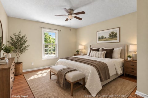 Tiny photo for 109 Deblyn Court, Pine Level, NC 27568 (MLS # 769470)