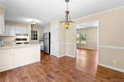 Tiny photo for 109 Deblyn Court, Pine Level, NC 27568 (MLS # 769470)